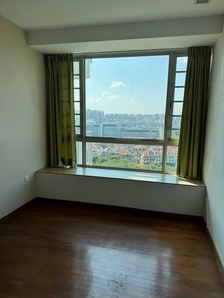 Caspian Condominium For Sale at S$ 2,580,000 | PropertyGuru Singapore - View