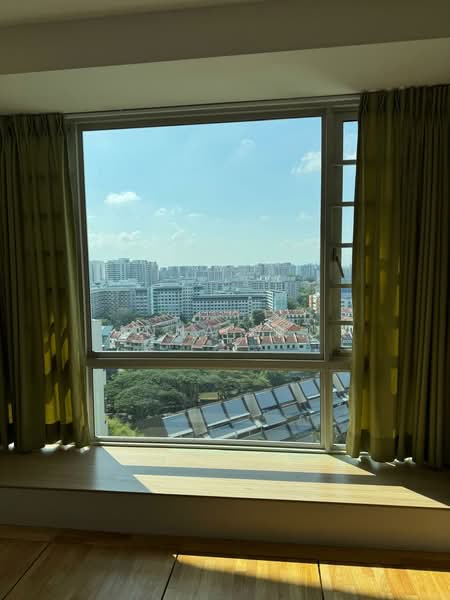 Caspian Condominium For Sale at S$ 2,580,000 | PropertyGuru Singapore - View