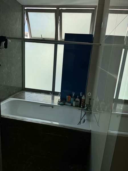 Caspian Condominium For Sale at S$ 2,580,000 | PropertyGuru Singapore - Bathroom