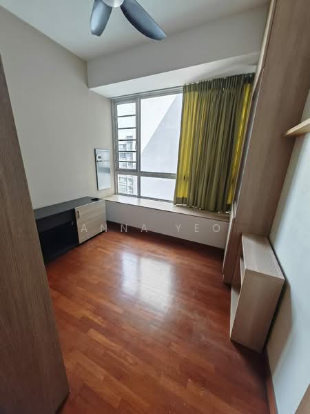 Caspian Condominium For Sale at S$ 2,580,000 | PropertyGuru Singapore - Interior