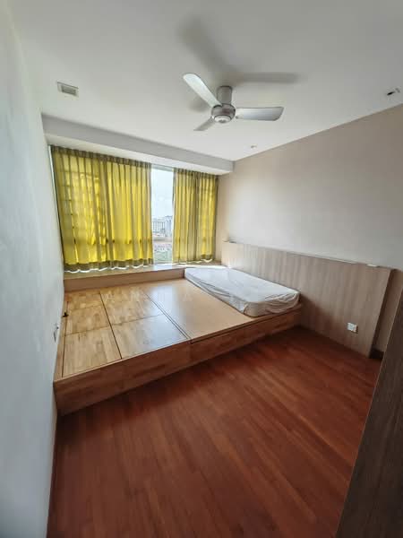Caspian Condominium For Sale at S$ 2,580,000 | PropertyGuru Singapore - Bedroom