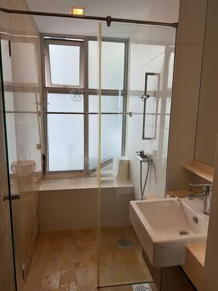 Caspian Condominium For Sale at S$ 2,580,000 | PropertyGuru Singapore - Bathroom
