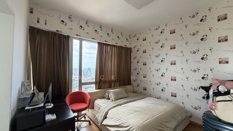 Sky @ Eleven Condominium For Sale at S$ 10,800,000 | PropertyGuru Singapore - Bedroom