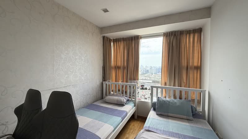 Sky @ Eleven Condominium For Sale at S$ 10,800,000 | PropertyGuru Singapore - Bedroom