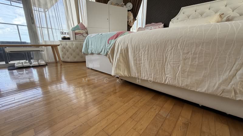 Sky @ Eleven Condominium For Sale at S$ 10,800,000 | PropertyGuru Singapore - Bedroom