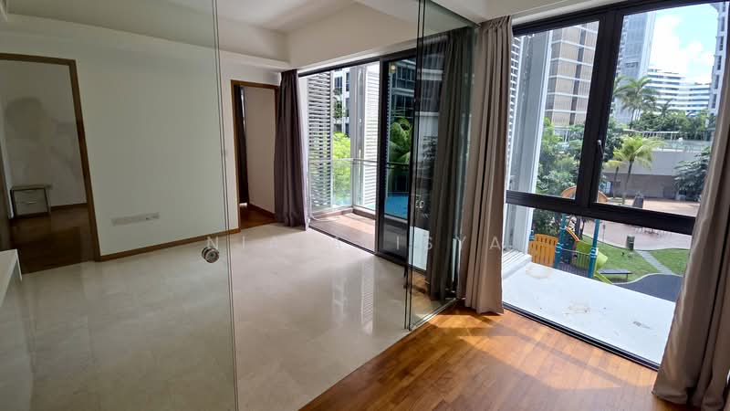 Watertown, 69 Punggol Central, 2 Bedrooms, 570 sqft, Condominium For Sale, by Nia Alisya, 500061295 - Living + Study - PropertyGuru.com.sg