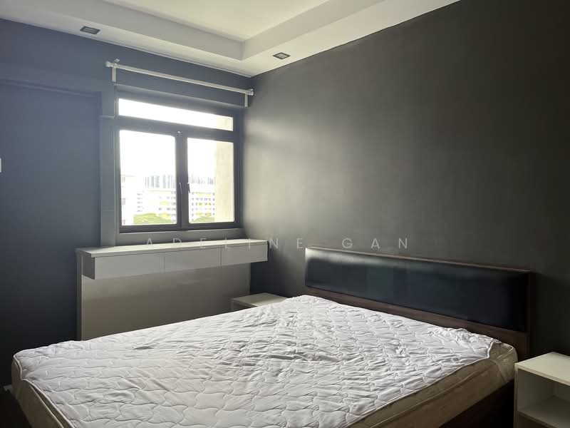 339 Clementi Avenue 5, 339 Clementi Avenue 5, 2 Bedrooms, 721 sqft, HDB Flat For Rent, by Adeline Gan, 500061296 - Bedroom - PropertyGuru.com.sg