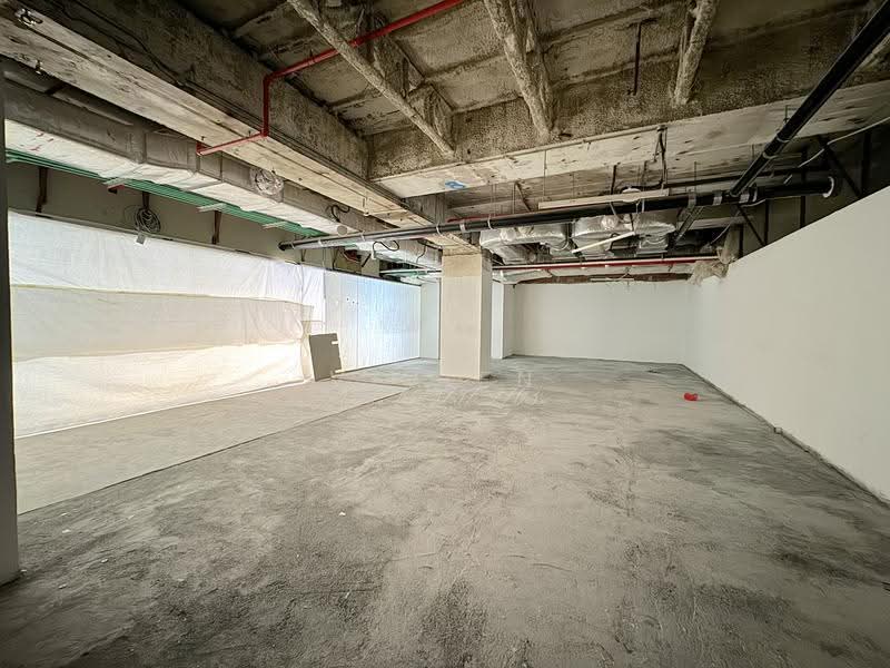 100 AM, 100 Tras Street, Chinatown / Tanjong Pagar, 1,249 sqft, Mall Shop For Rent, by Vivien Tan, 500061297 - Interior - CommercialGuru.com.sg
