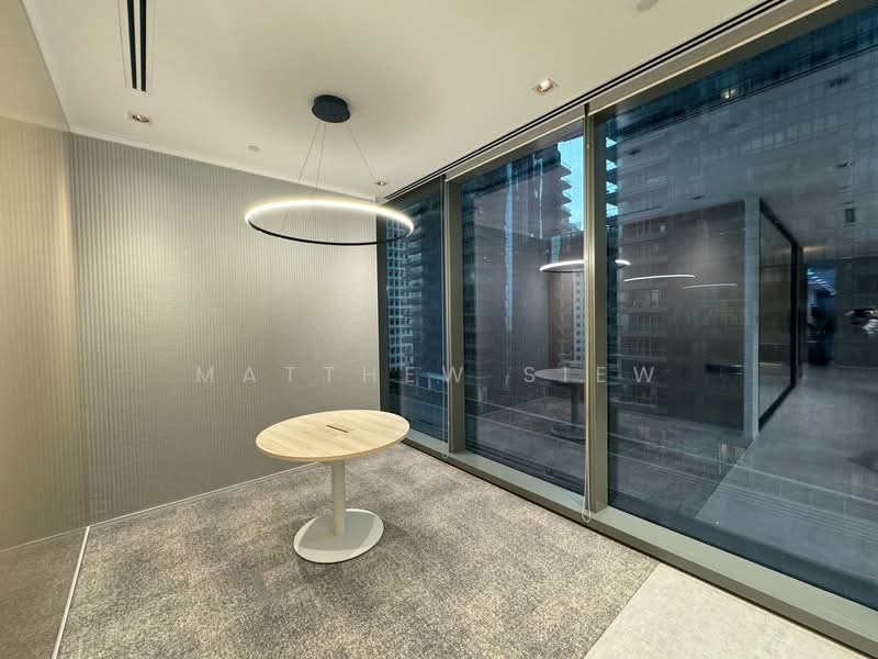 Asia Square Tower 1, 8 Marina View, 2,174 sqft, Office For Rent, by Matthew Siew, 500061302 - Interior - CommercialGuru.com.sg