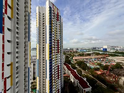 For Sale - 57 Teban Gardens Road