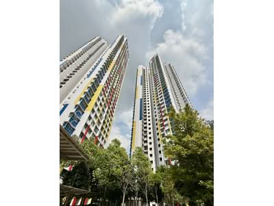 For Sale - 57 Teban Gardens Road