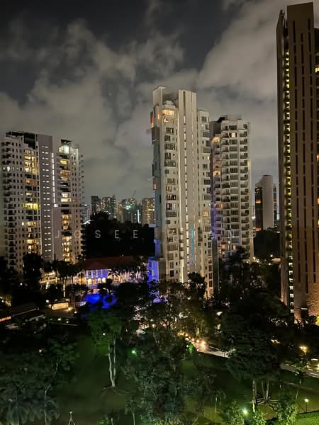 One Draycott, 1 Draycott Park, 2 Bedrooms, 797 sqft, Condominium For Rent, by Josee Phang, 500061305 - Exterior - PropertyGuru.com.sg