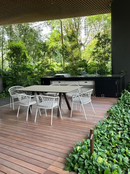 One Draycott, 1 Draycott Park, 2 Bedrooms, 797 sqft, Condominium For Rent, by Josee Phang, 500061305 - Exterior - PropertyGuru.com.sg