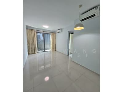 For Rent - Hundred Trees