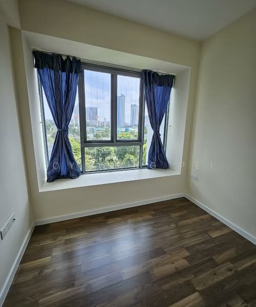 Hundred Trees, 93 West Coast Drive, 2 Bedrooms, 786 sqft, Condominium For Rent, by Joy Wang Pei Pei, 500061306 - View - PropertyGuru.com.sg