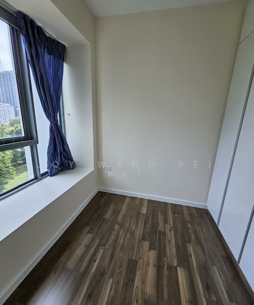 Hundred Trees, 93 West Coast Drive, 2 Bedrooms, 786 sqft, Condominium For Rent, by Joy Wang Pei Pei, 500061306 - Interior - PropertyGuru.com.sg