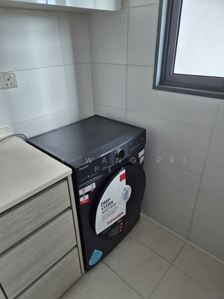 Hundred Trees, 93 West Coast Drive, 2 Bedrooms, 786 sqft, Condominium For Rent, by Joy Wang Pei Pei, 500061306 - Interior - PropertyGuru.com.sg