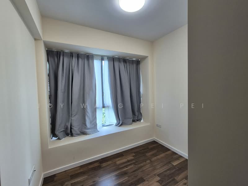 Hundred Trees, 93 West Coast Drive, 2 Bedrooms, 786 sqft, Condominium For Rent, by Joy Wang Pei Pei, 500061306 - Interior - PropertyGuru.com.sg