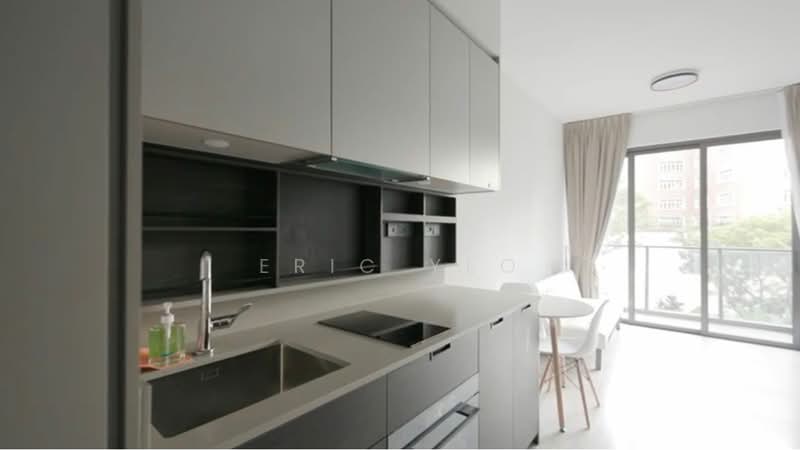Haus On Handy Condominium For Sale at S$ 1,349,000 | PropertyGuru Singapore - Kitchen