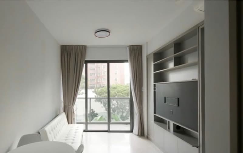 Haus On Handy Condominium For Sale at S$ 1,349,000 | PropertyGuru Singapore - Living Room