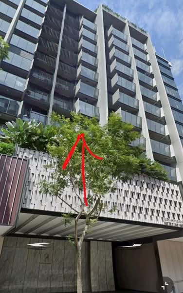 Haus On Handy Condominium For Sale at S$ 1,349,000 | PropertyGuru Singapore - Exterior