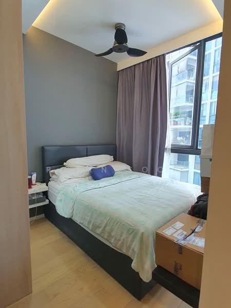The Panorama Condominium For Sale at S$ 3,200,000 | PropertyGuru Singapore - Bedroom