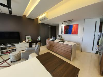 For Sale - The Panorama