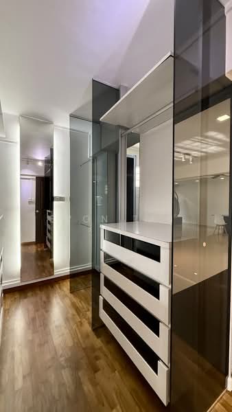 710 Ang Mo Kio Avenue 8, 710 Ang Mo Kio Avenue 8, 3 Bedrooms, 1,302 sqft, HDB Flat For Rent, by Evon Tan, 500061312 - Interior - PropertyGuru.com.sg