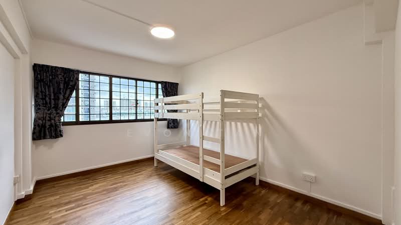 710 Ang Mo Kio Avenue 8, 710 Ang Mo Kio Avenue 8, 3 Bedrooms, 1,302 sqft, HDB Flat For Rent, by Evon Tan, 500061312 - Bedroom - PropertyGuru.com.sg