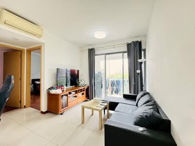 For Rent - A Treasure Trove