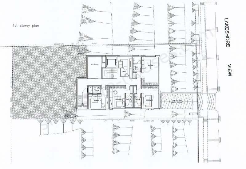 Sentosa Lakeshore View ✨ renovated Bungalow ❤️, Lakeshore View, 5 Bedrooms, 9,000 sqft, Detached House For Rent, by Ngo Tong Hang, 500061315 - PropertyGuru.com.sg