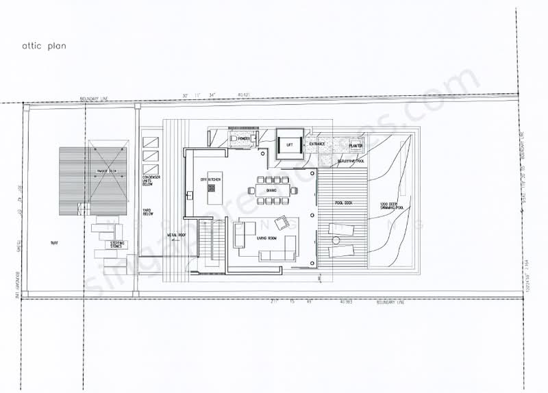 Sentosa Lakeshore View ✨ renovated Bungalow ❤️, Lakeshore View, 5 Bedrooms, 9,000 sqft, Detached House For Rent, by Ngo Tong Hang, 500061315 - PropertyGuru.com.sg