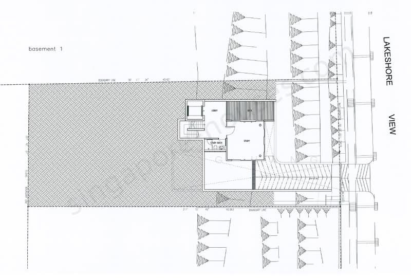 Sentosa Lakeshore View ✨ renovated Bungalow ❤️, Lakeshore View, 5 Bedrooms, 9,000 sqft, Detached House For Rent, by Ngo Tong Hang, 500061315 - PropertyGuru.com.sg