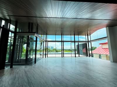 For Rent - Sentosa Lakeshore View ✨ renovated Bungalow ❤️