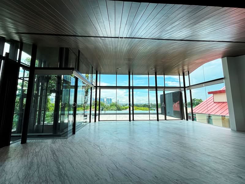 Sentosa Lakeshore View ✨ renovated Bungalow ❤️, Lakeshore View, 5 Bedrooms, 9,000 sqft, Detached House For Rent, by Ngo Tong Hang, 500061315 - PropertyGuru.com.sg