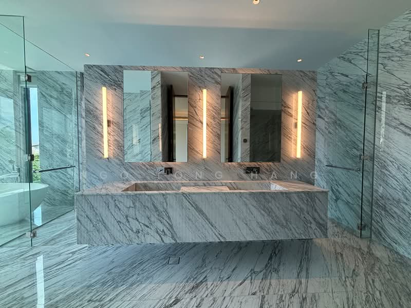 Sentosa Lakeshore View ✨ renovated Bungalow ❤️, Lakeshore View, 5 Bedrooms, 9,000 sqft, Detached House For Rent, by Ngo Tong Hang, 500061315 - PropertyGuru.com.sg