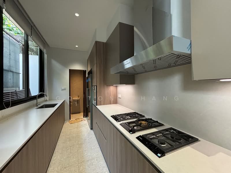 Sentosa Lakeshore View ✨ renovated Bungalow ❤️, Lakeshore View, 5 Bedrooms, 9,000 sqft, Detached House For Rent, by Ngo Tong Hang, 500061315 - PropertyGuru.com.sg