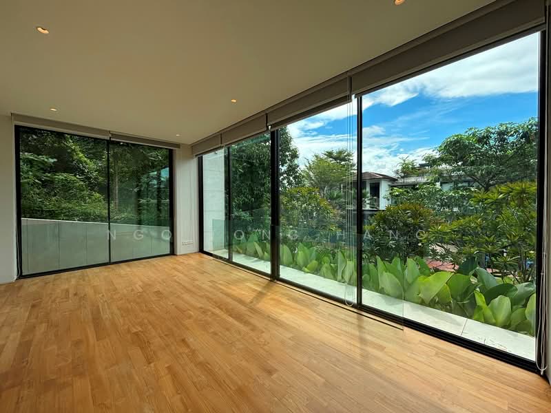 Sentosa Lakeshore View ✨ renovated Bungalow ❤️, Lakeshore View, 5 Bedrooms, 9,000 sqft, Detached House For Rent, by Ngo Tong Hang, 500061315 - PropertyGuru.com.sg