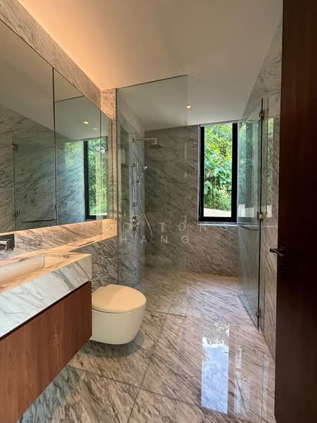 Sentosa Lakeshore View ✨ renovated Bungalow ❤️, Lakeshore View, 5 Bedrooms, 9,000 sqft, Detached House For Rent, by Ngo Tong Hang, 500061315 - PropertyGuru.com.sg