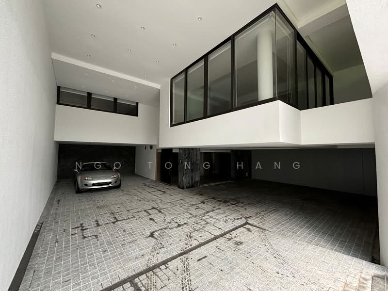 Sentosa Lakeshore View ✨ renovated Bungalow ❤️, Lakeshore View, 5 Bedrooms, 9,000 sqft, Detached House For Rent, by Ngo Tong Hang, 500061315 - PropertyGuru.com.sg