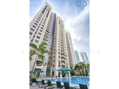 For Rent - Leonie Condotel