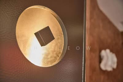 For Sale - Parc Komo