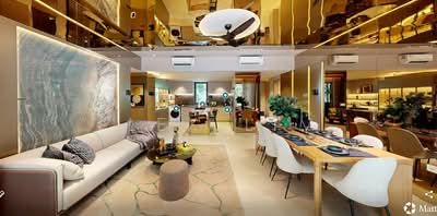 For Sale - River Modern