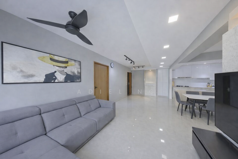 406B Northshore Drive HDB Flat For Sale at S$ 760,000 | PropertyGuru Singapore - Enhanced with AI 