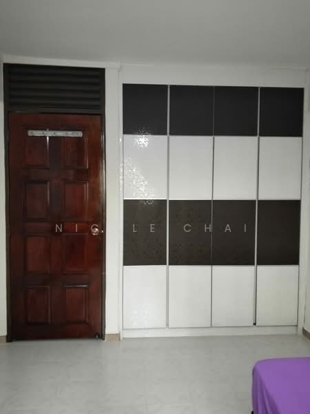 706 Hougang Avenue 2, 706 Hougang Avenue 2, Room Rental, 100 sqft, HDB Flat For Rent, by Nicole Chai, 500061321 - Interior - PropertyGuru.com.sg