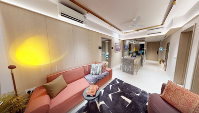 For Sale - River Modern