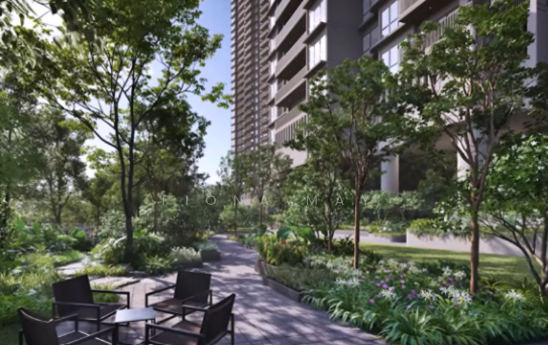 River Modern Condominium For Sale at S$ 1,859,000 | PropertyGuru Singapore - Exterior