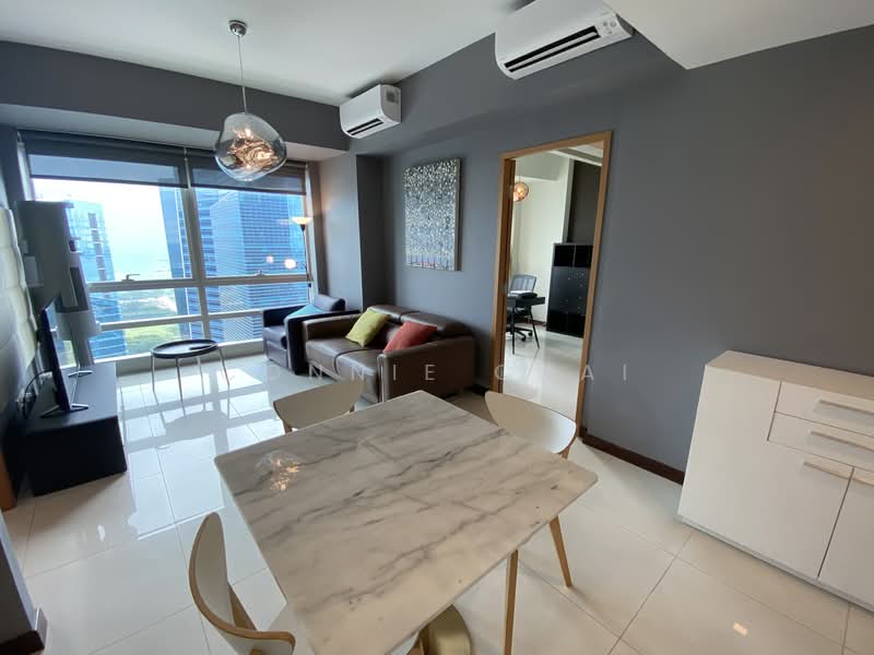 The Sail @ Marina Bay Condominium For Sale at S$ 2,150,000 | PropertyGuru Singapore