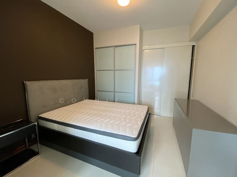 The Sail @ Marina Bay Condominium For Sale at S$ 2,150,000 | PropertyGuru Singapore - Bedroom