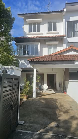 Lim Tai See Walk, Lim Tai See Walk, 3 Bedrooms, 3,200 sqft, Semi-Detached House For Rent, by Elliot Goon, 500061325 - PropertyGuru.com.sg